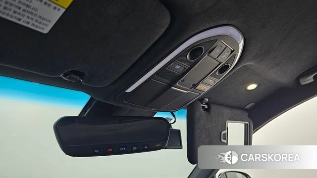Genesis G70 id 4403321 из Кореи 9