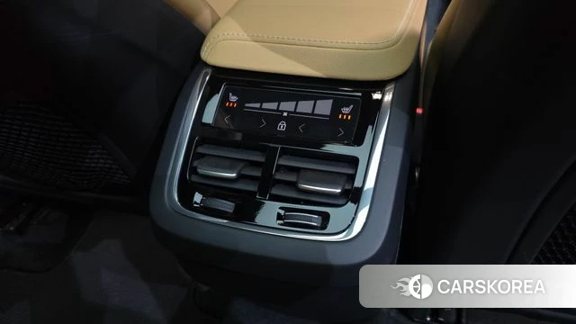 Volvo XC60 second Generation id 4315346 из Кореи 9