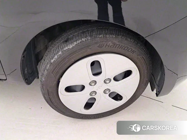 Kia The New Kia Ray id 3452691 из Кореи 9