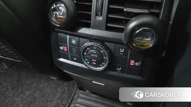 Mercedes-Benz GLS - Class X166 id 3403207 из Кореи 9