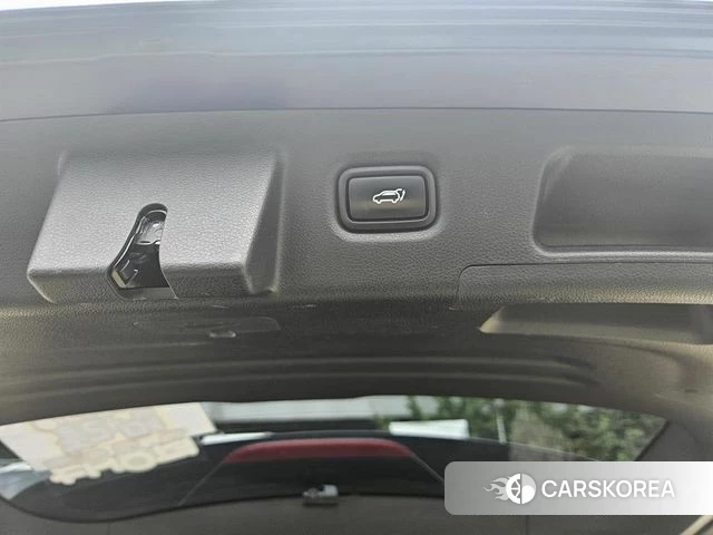 Hyundai Santa Fe TM id 4574431 из Кореи 9