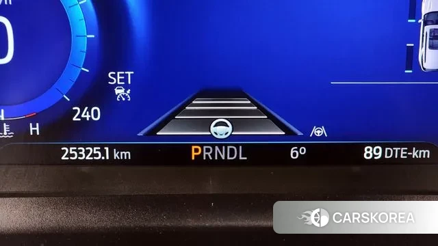 Ford Explorer 6th Generation id 3462382 из Кореи 9