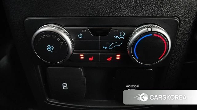 Ford Explorer 6th Generation id 3807466 из Кореи 9