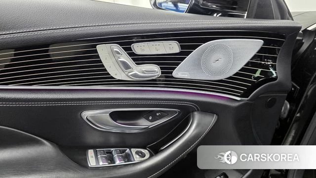 Mercedes-Benz CLS-Class C257 id 3955406 из Кореи 9