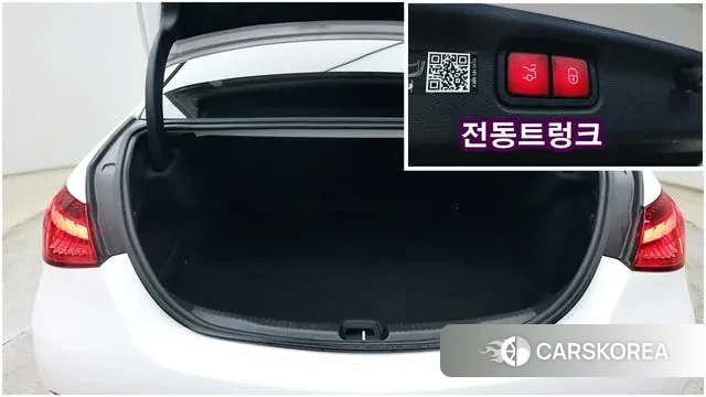 Mercedes-Benz C-Class W206 id 3764107 из Кореи 9