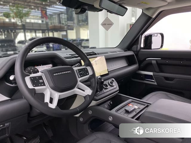 Land Rover guard id 3857826 из Китая 9