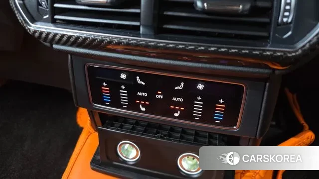 Lamborghini Urus id 3735957 из Кореи 9