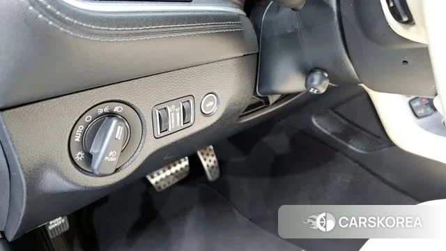 Dodge Challenger id 2885744 из Кореи 9