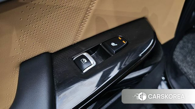 Kia Mohave Master id 3924140 из Кореи 9