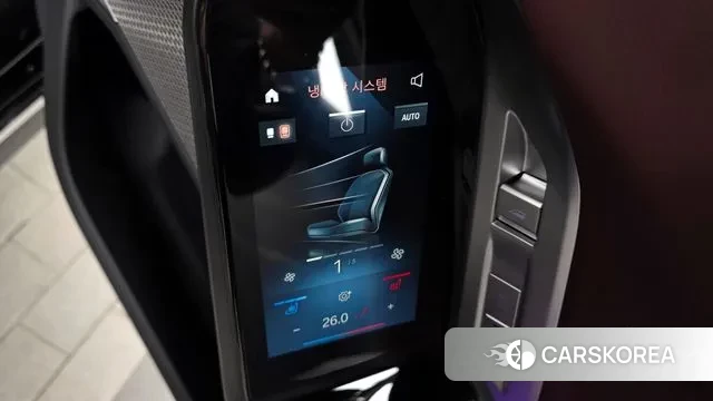 BMW 7 Series (G70) id 3533303 из Кореи 9