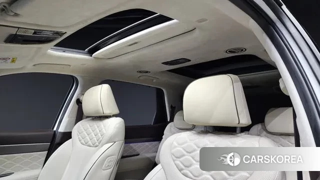 Hyundai Palisade id 2985475 из Кореи 9