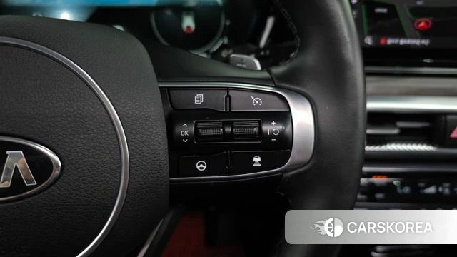 Kia K5 3rd generation id 4737122 из Кореи 9