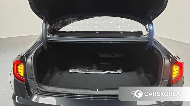 Hyundai Sonata Hybrid (DN8) id 4603898 из Кореи 9