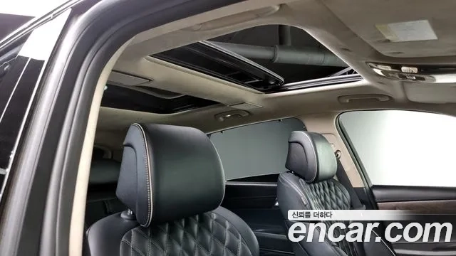 Genesis GV80 id 2955646 из Кореи 9