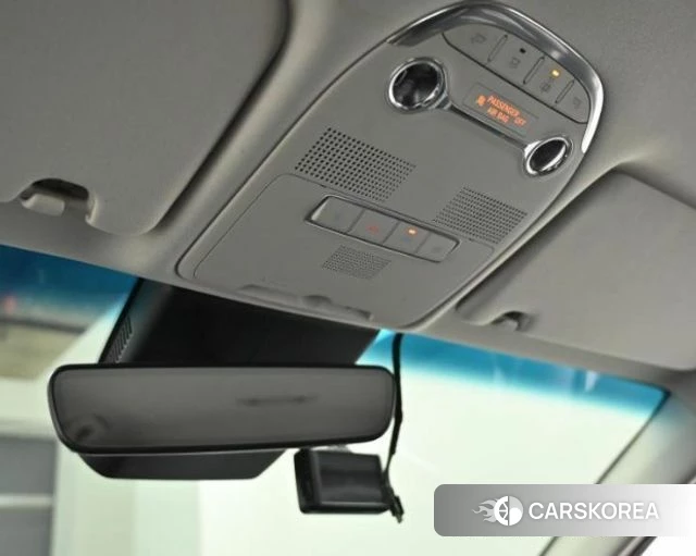 Hyundai The New Grandeur IG id 3807681 из Кореи 9