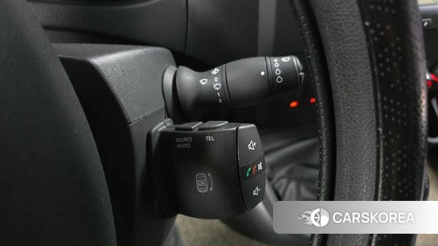 Renault Korea (Samsung) Master id 4390176 из Кореи 9
