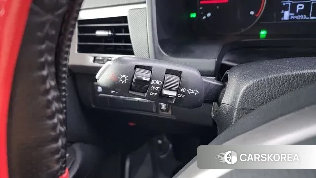 Ssangyong Rexton Sports id 3024748 из Кореи 9