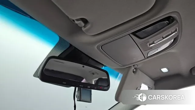 Kia K7 Premier Hybrid id 3018292 из Кореи 9