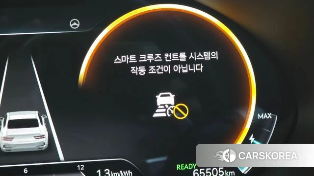 Genesis Electrified G80 (RG3) id 4793194 из Кореи 9