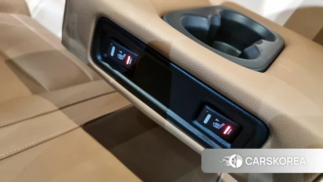Renault Korea (Samsung) The New QM6 id 3794838 из Кореи 9