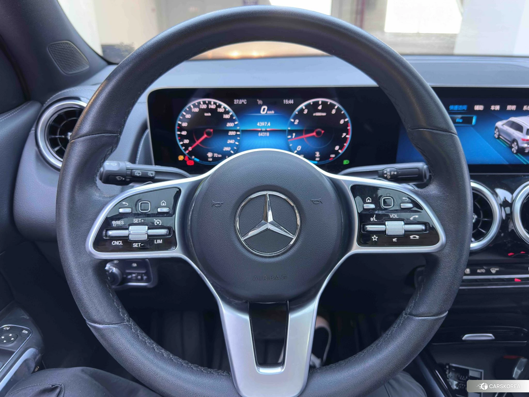 Mercedes-Benz GLB id 4461652 из Китая 9