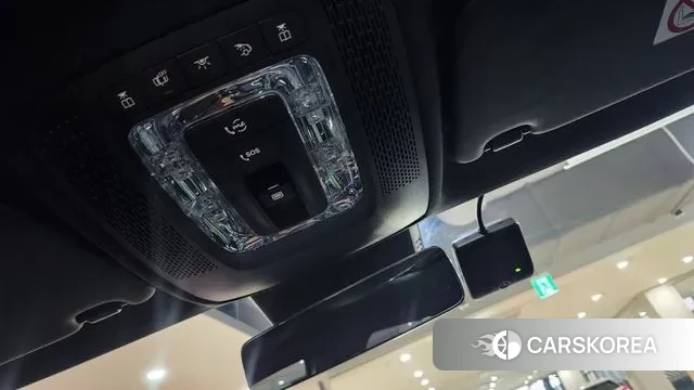 Mercedes-Benz A-Class W177 id 3432045 из Кореи 9