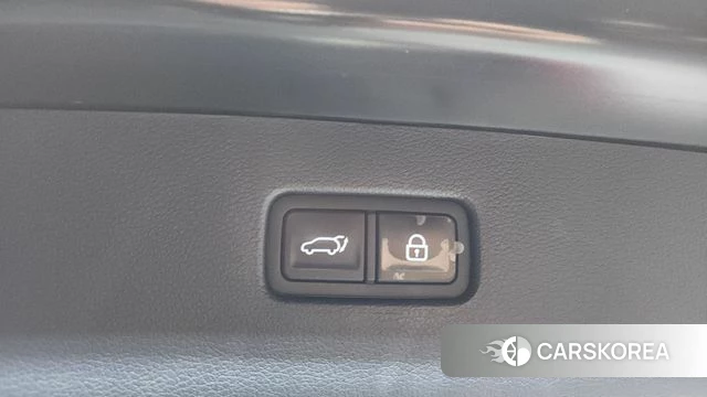 Genesis GV80 id 4519294 из Кореи 9