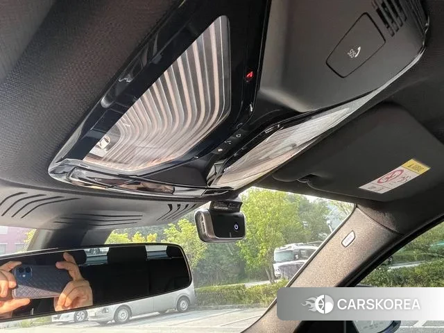 BMW X4 (G02) id 2975378 из Кореи 9