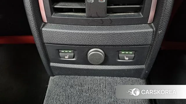 BMW 4 Series (F32) id 3607525 из Кореи 9