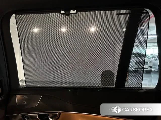 Volvo XC90 second Generation id 2958698 из Кореи 9