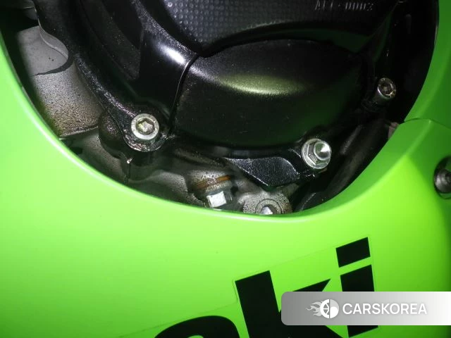 Kawasaki ZX-10R NINJA ABS id 3947311 из Японии 9