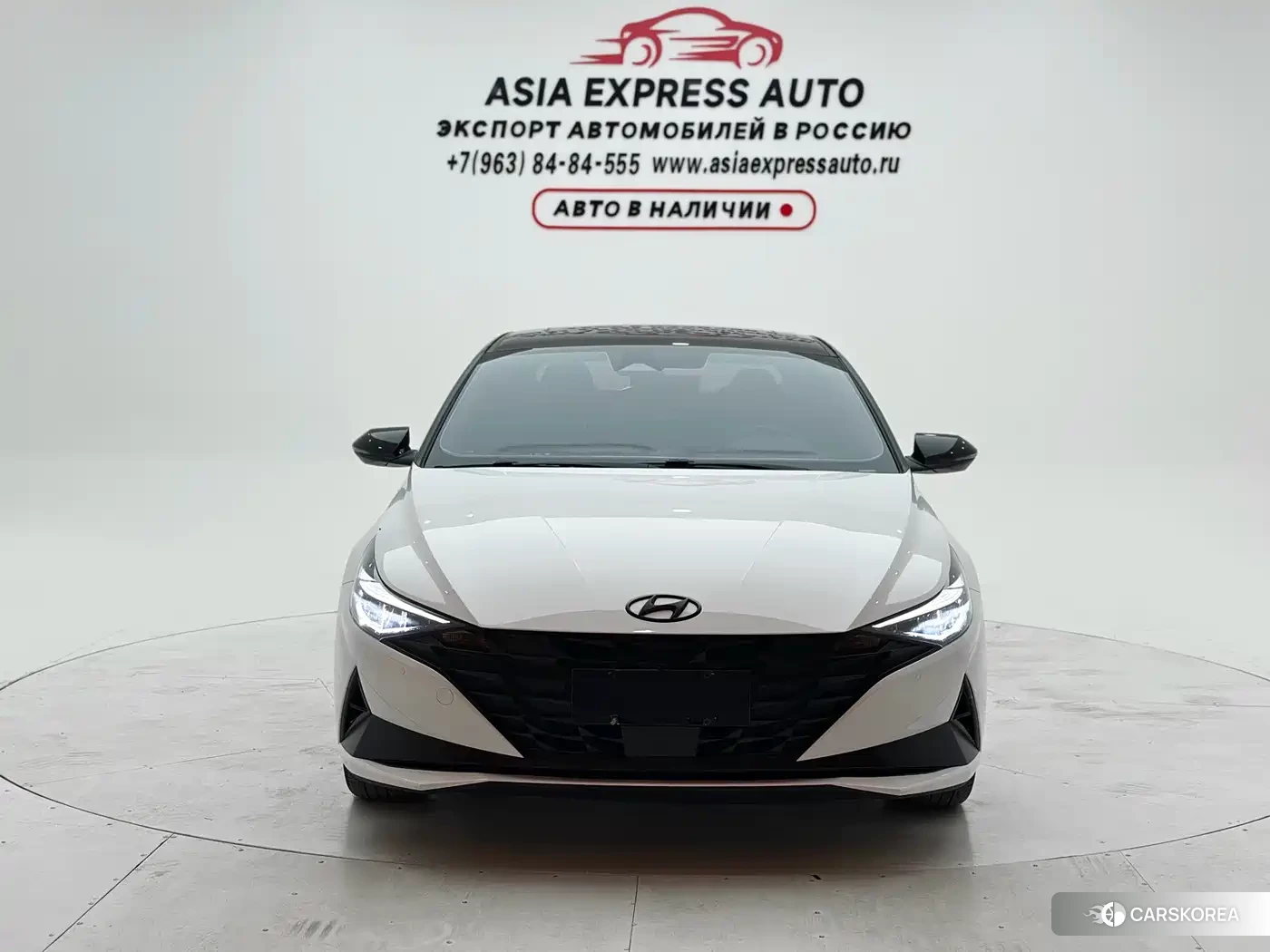 Hyundai Elantra id 4664526 из Китая 9