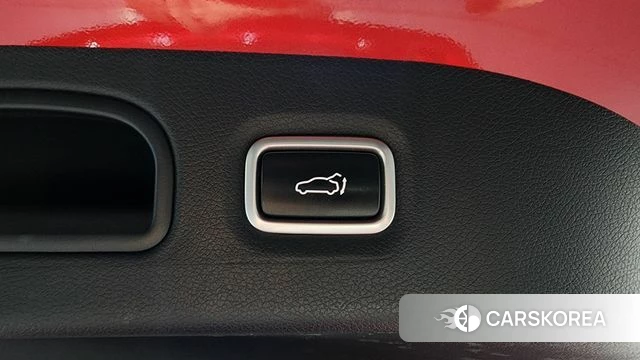 Kia Stinger id 4411176 из Кореи 9