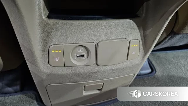 Kia The New Carnival id 3413059 из Кореи 9