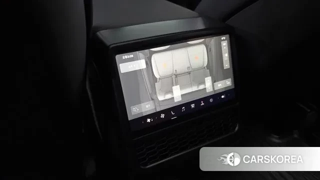 Tesla Model Y id 3507189 из Кореи 9