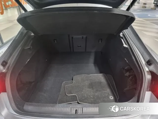 Volkswagen Arteon id 2941099 из Кореи 9