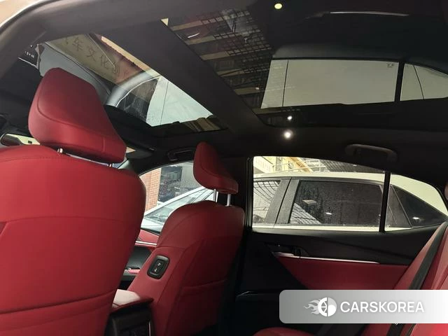 Toyota Camry id 4262495 из Китая 9