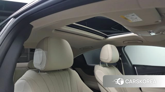 Mercedes-Benz CLS-Class C257 id 4324420 из Кореи 9