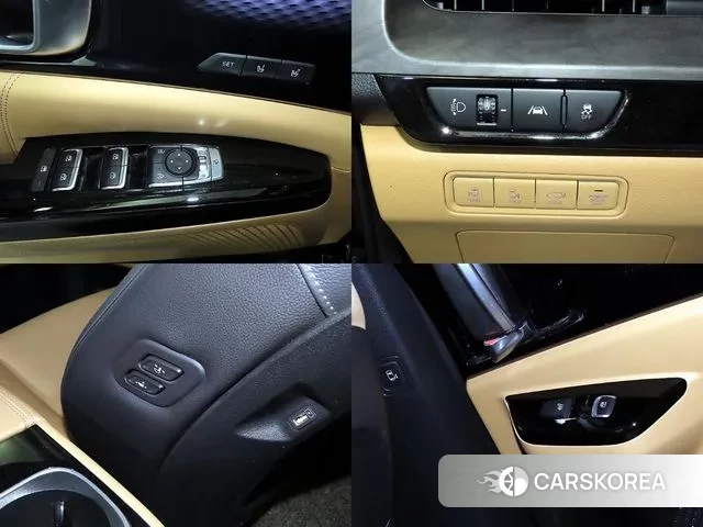 Kia Carnival 4th generation id 3572056 из Кореи 9