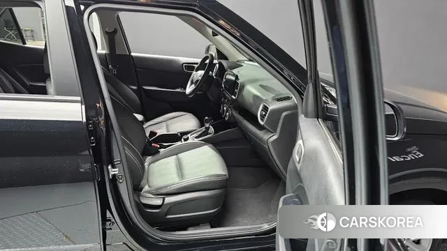 Hyundai Venue id 3291876 из Кореи 9