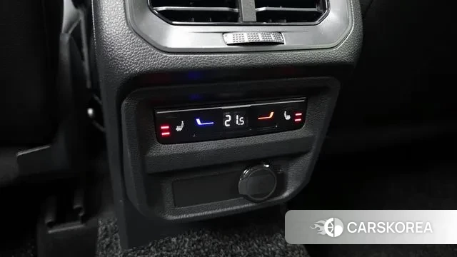 Volkswagen Tiguan second Generation id 3042698 из Кореи 9