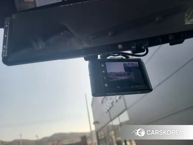 Hyundai The New Grand Starex id 3434699 из Кореи 9