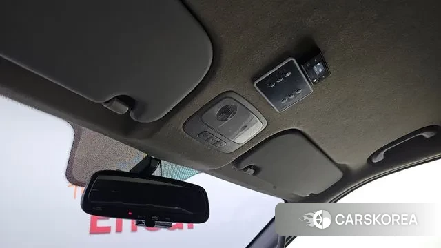 Hyundai The New Grand Starex id 3454795 из Кореи 9