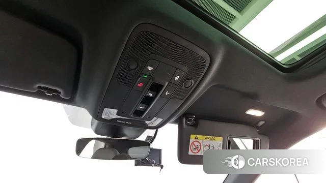 Audi Q3 (F3) id 3726625 из Кореи 9