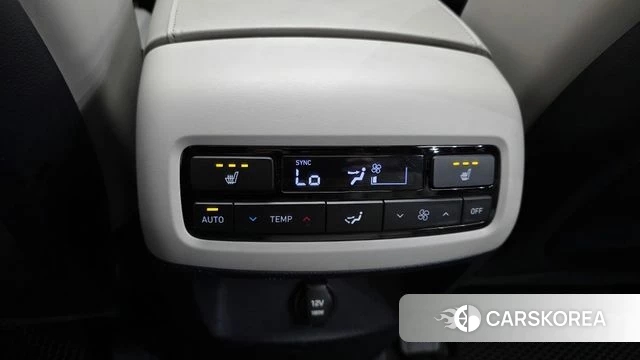 Hyundai Palisade id 3936563 из Кореи 9