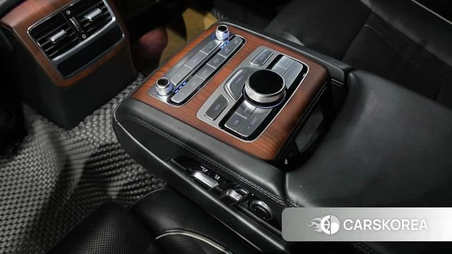 Kia More K9 id 3966433 из Кореи 9