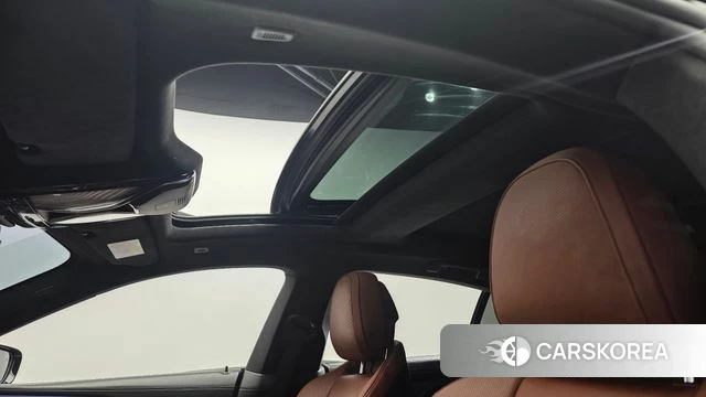 BMW 8 Series (G15) id 3841812 из Кореи 9