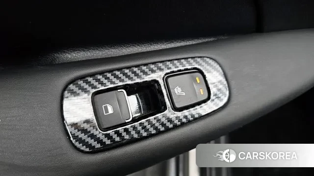 Hyundai Sonata (DN8) id 3433588 из Кореи 9