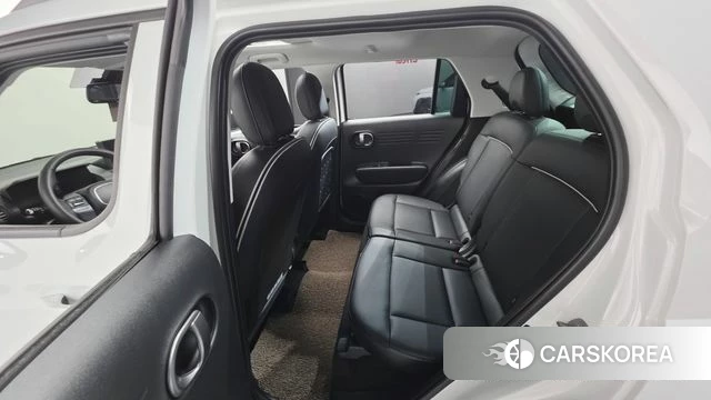 Hyundai Casper id 4696898 из Кореи 9