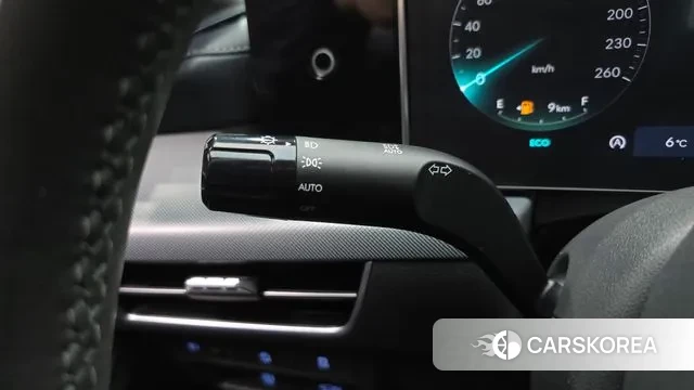 Hyundai Sonata D Edge (DN8) id 3544607 из Кореи 9